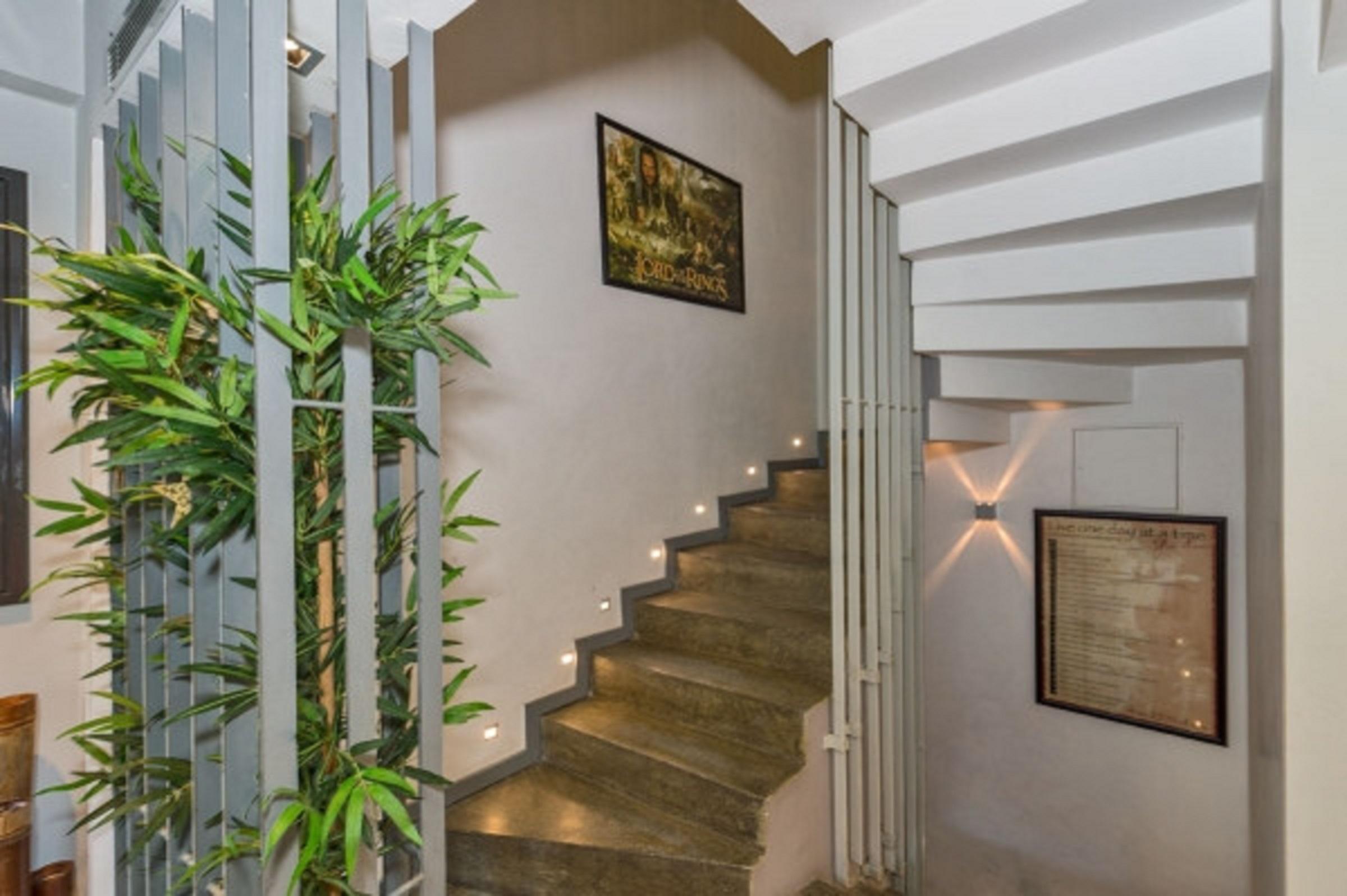 Plat Inn Hotel Taksim Istanbul Eksteriør billede