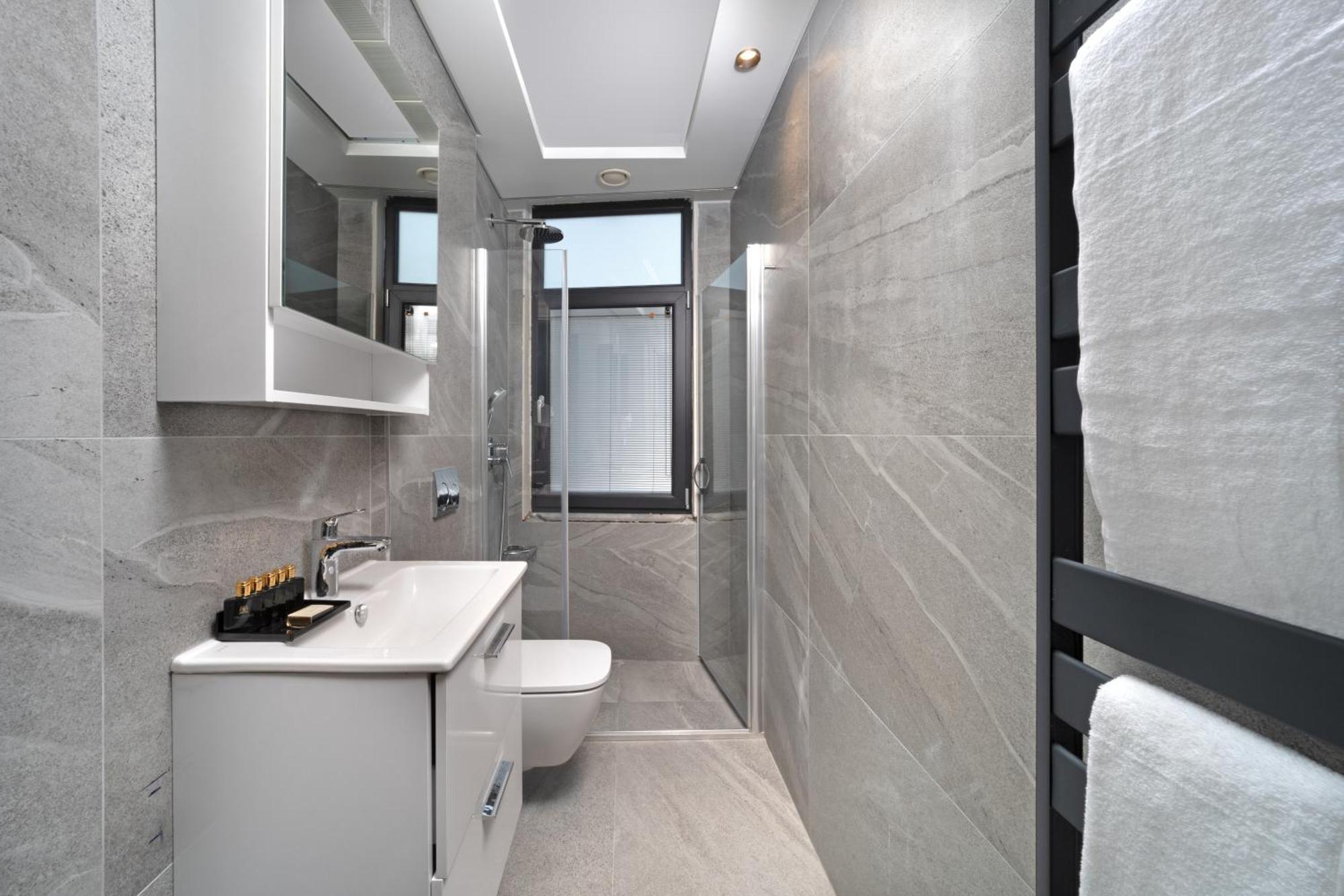 Plat Inn Hotel Taksim Istanbul Eksteriør billede