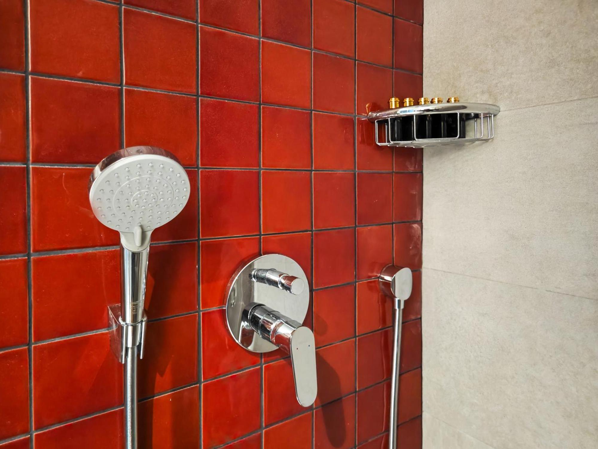 Plat Inn Hotel Taksim Istanbul Eksteriør billede