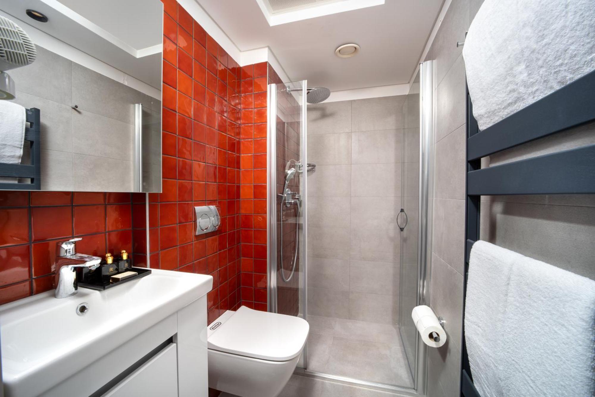 Plat Inn Hotel Taksim Istanbul Eksteriør billede