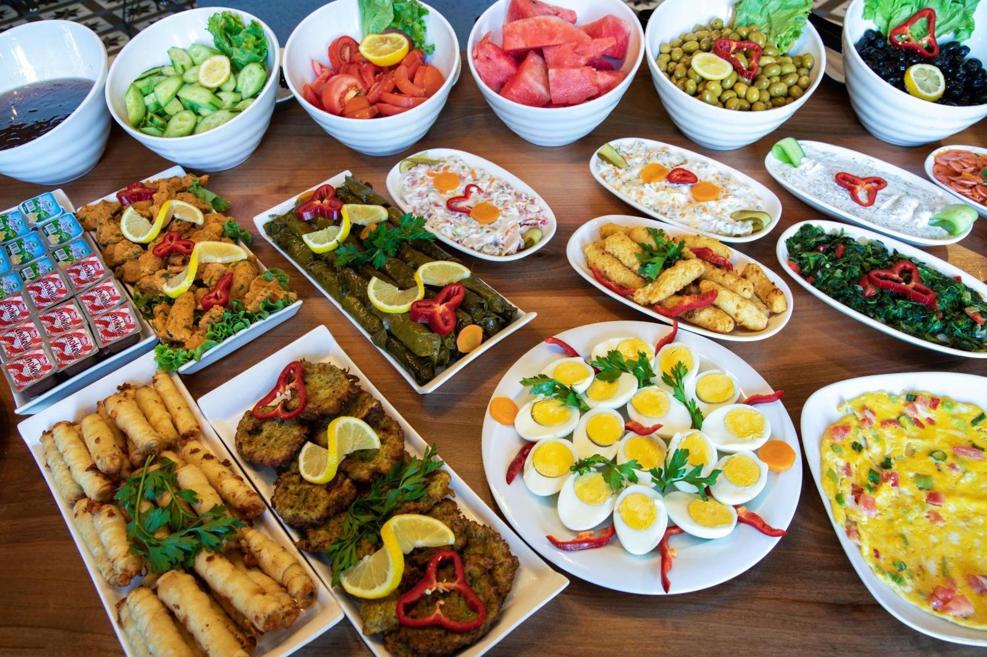 Plat Inn Hotel Taksim Istanbul Eksteriør billede